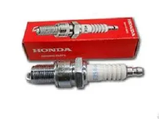 NEW NGK HONDA SPARK PLUG (1) DCPR6E