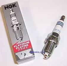 1pc NGK PLATINUM B10EVX Spark Plug