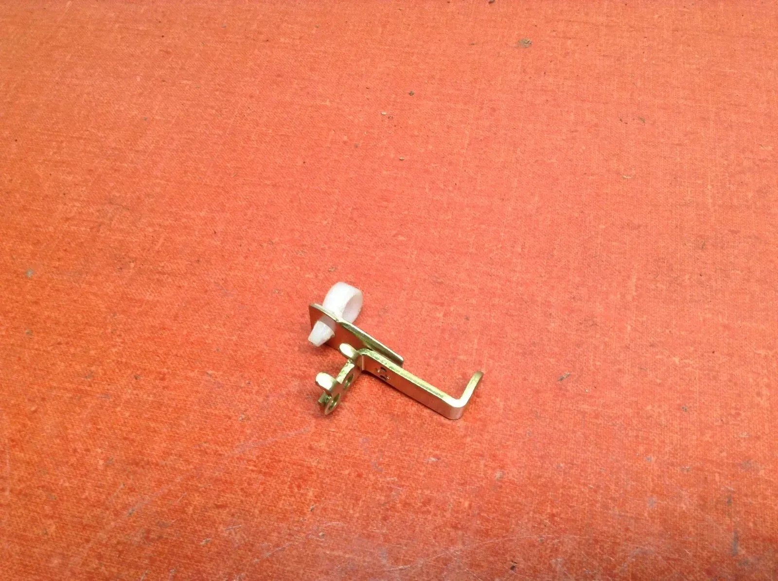 NEW KAWASAKI 99-02 PRAIRIE 300 CARB CABLE MOUNT