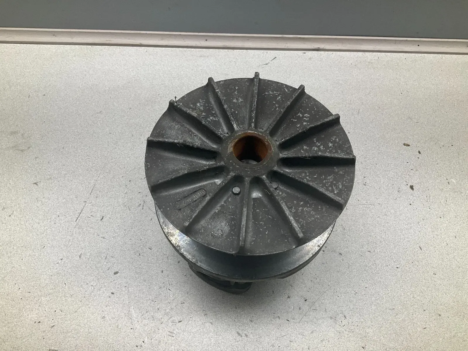 1995 95 POLARIS TRAIL BOSS 250 PRIMARY CLUTCH