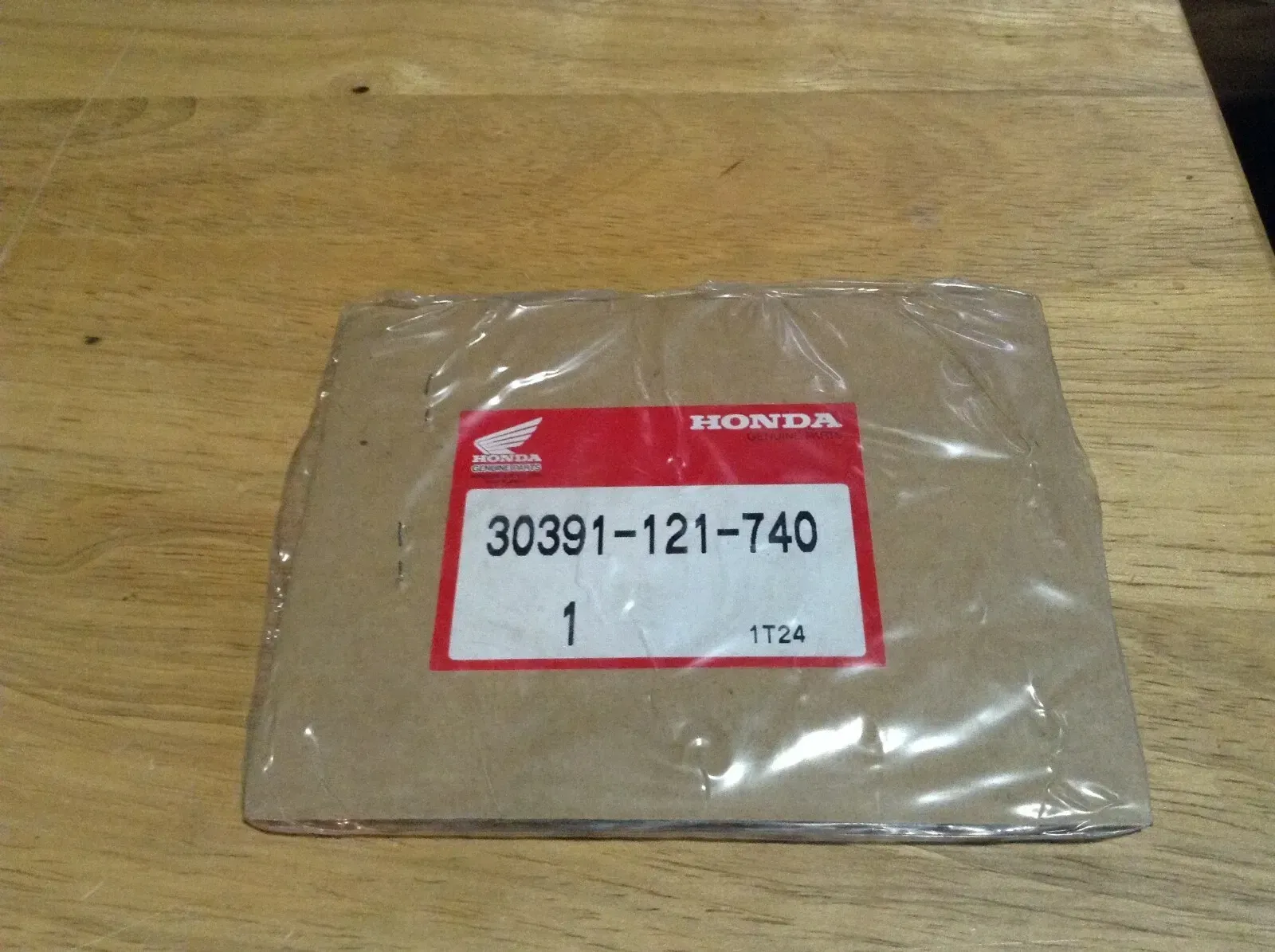 NOS Honda Generator Cover Gasket ATC CT TRX 110 125 ATC110 ATC125 CT110 TRX125