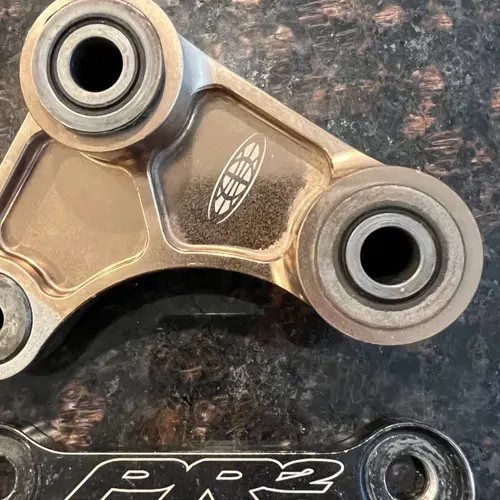 Pro Circut Kx85 Kx100 Kx112 Linkage