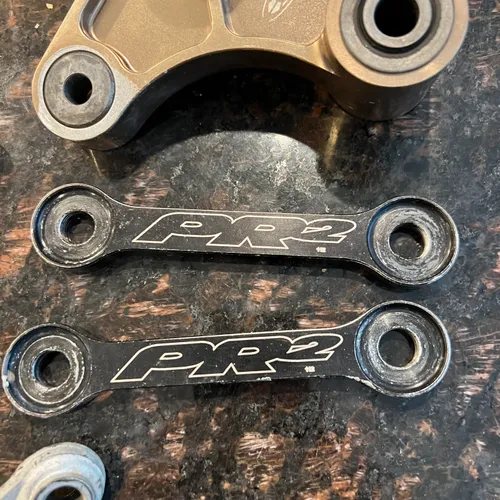 Pro Circut Kx85 Kx100 Kx112 Linkage