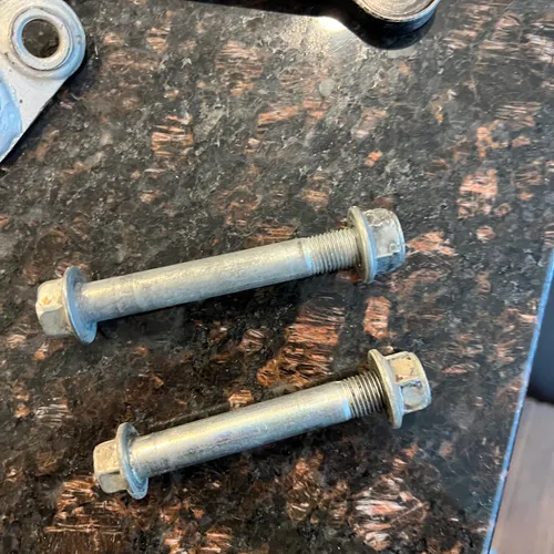 Pro Circut Kx85 Kx100 Kx112 Linkage