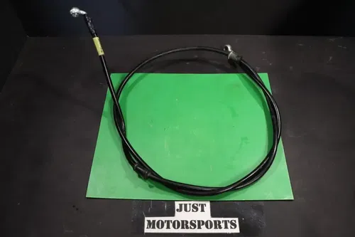 2000 Kawasaki Kx250 Aftermarket Front Brake Hose Line