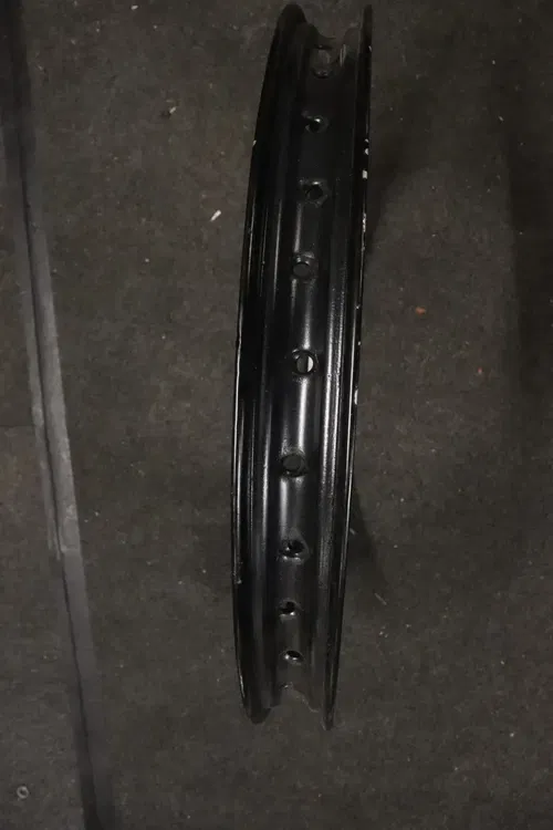 2013 Yamaha Yz250 Black Front Rim Wheel Hoop 1.60-21