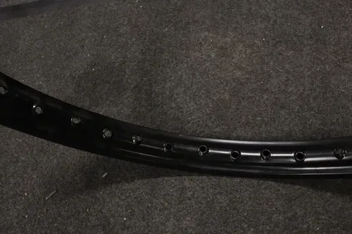2013 Yamaha Yz250 Black Front Rim Wheel Hoop 1.60-21