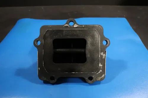 2013 Yamaha Yz250 VForce 3 Intake Reed Valve Block