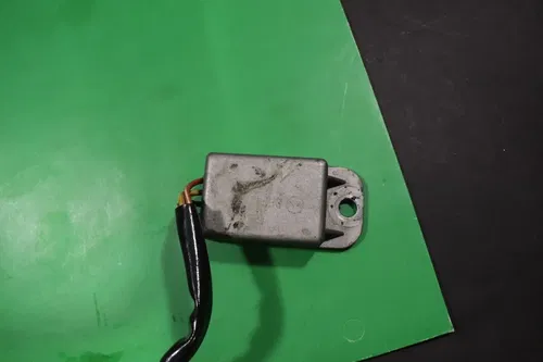 2000 Kawasaki Kx250 Voltage Regulator Rectifier