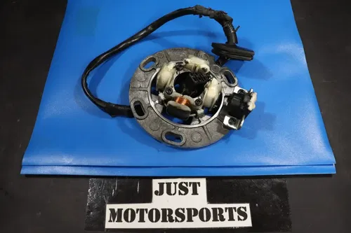 2013 Yamaha Yz250 Stator Generator