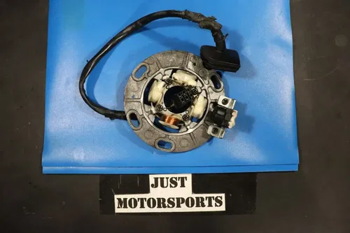 2013 Yamaha Yz250 Stator Generator