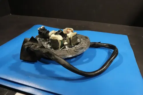 2013 Yamaha Yz250 Stator Generator