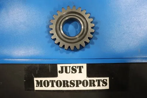 2013 Yamaha Yz250 Transmission Drive Axle Counter Shaft 2nd Wheel Gear 23T