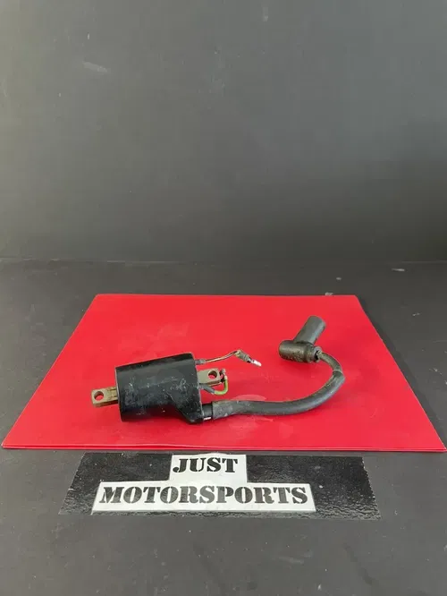 1990 Honda Cr250r Ignition Coil