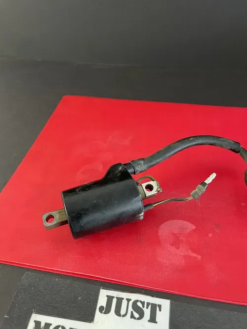 1990 Honda Cr250r Ignition Coil