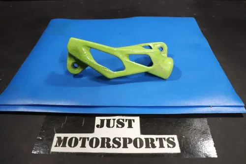 2013 Yamaha Yz250 Rear Brake Caliper Protector Guard Shield