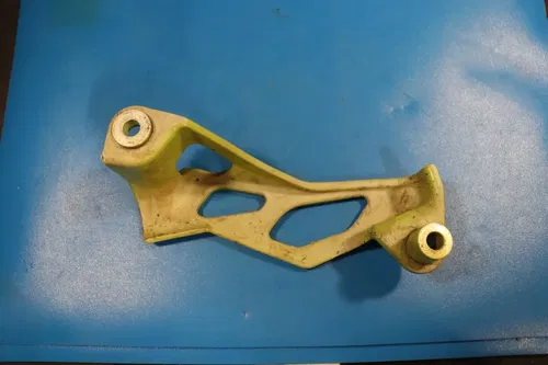 2013 Yamaha Yz250 Rear Brake Caliper Protector Guard Shield