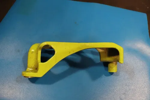 2013 Yamaha Yz250 Rear Brake Caliper Protector Guard Shield