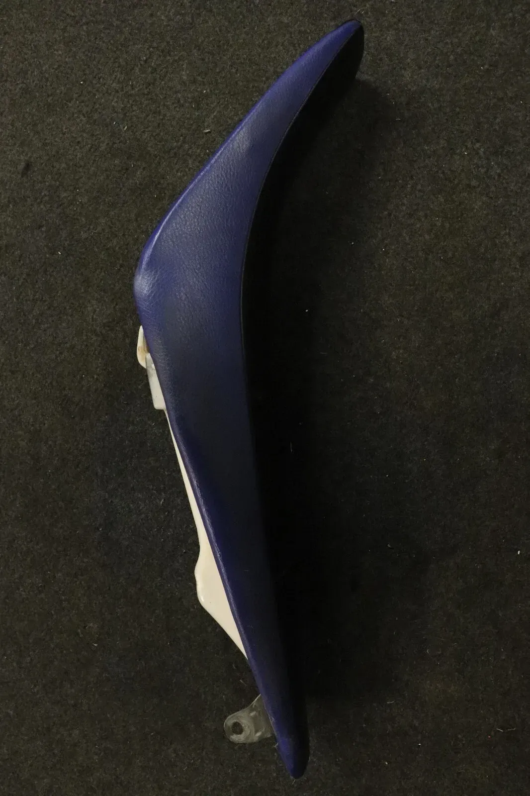 2002 Yamaha Yz250 Seat Saddle Base