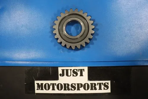 2013 Yamaha Yz250 Transmission Drive Axle Counter Shaft 3rd Wheel Gear 23T
