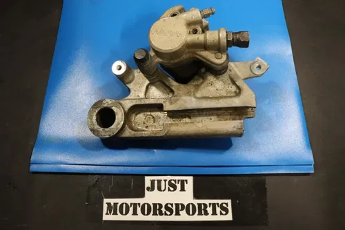 1993 Yamaha Yz125 Rear Brake Caliper