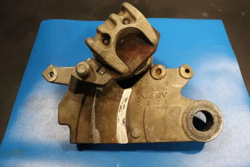1993 Yamaha Yz125 Rear Brake Caliper