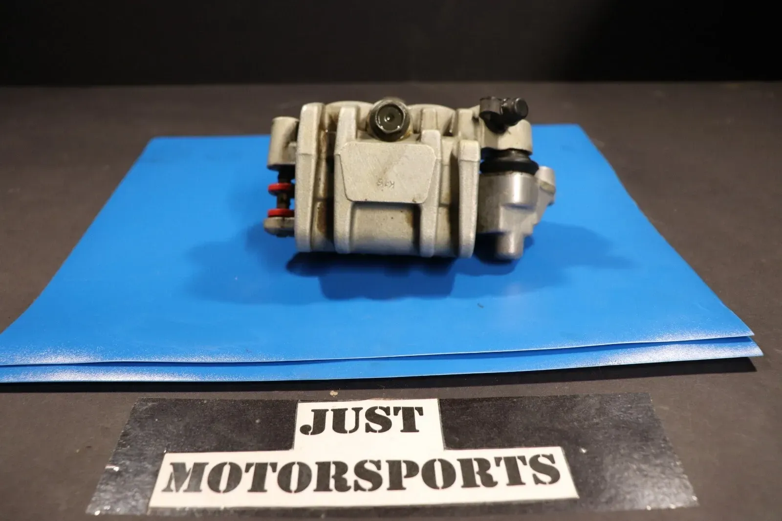 2002 Yamaha Yz125 Front Brake Caliper