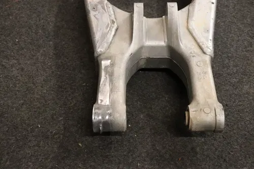 2008 Honda Crf450r Rear Swingarm