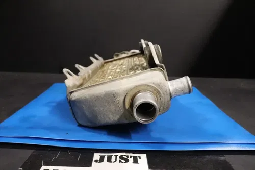 2002 Yamaha Yz250 Right Cooling Radiator