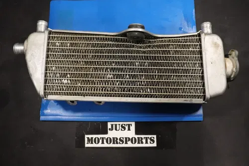 2002 Yamaha Yz250 Right Cooling Radiator