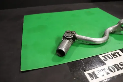 2000 Kawasaki Kx250 Shifter Pedal Gear Changer