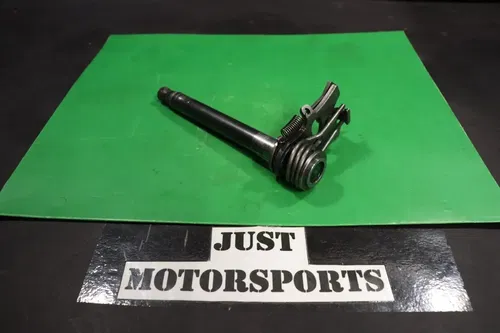 1989 Kawasaki Kx80 Gear Change Shift Shaft