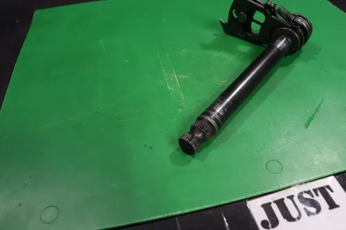 1989 Kawasaki Kx80 Gear Change Shift Shaft
