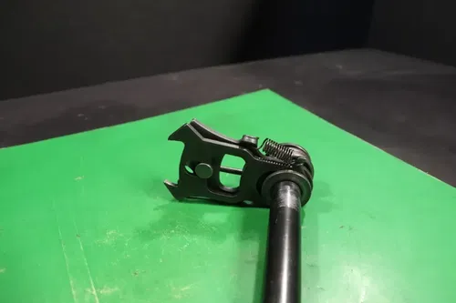 1989 Kawasaki Kx80 Gear Change Shift Shaft