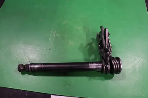 1989 Kawasaki Kx80 Gear Change Shift Shaft
