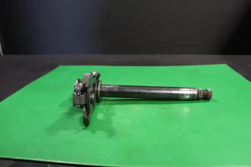 1989 Kawasaki Kx80 Gear Change Shift Shaft