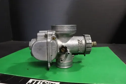 1989 Kawasaki Kx80 Carb Carburetor Keihin