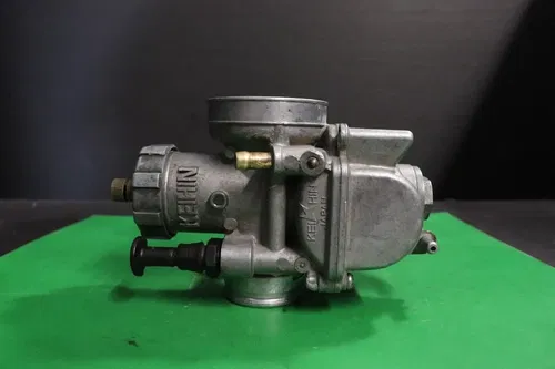 1989 Kawasaki Kx80 Carb Carburetor Keihin