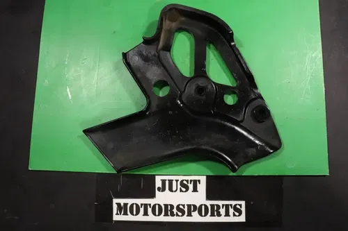 2000 Kawasaki Kx250 Frame Guard Rear Master Cylinder Guard