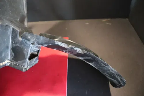 2006 Honda Crf450r Air Box Cleaner Housing