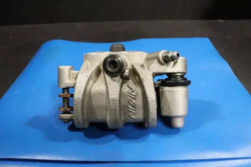 2013 Yamaha Yz250 Front Brake Caliper