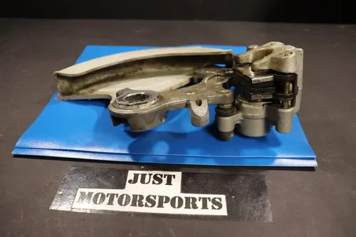 2002 Yamaha Yz125 Rear Back Brake Caliper