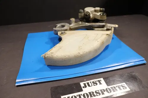 2002 Yamaha Yz125 Rear Back Brake Caliper