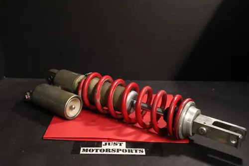 2008 Honda Crf450r Rear Shock Absorber Suspension