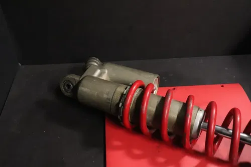 2008 Honda Crf450r Rear Shock Absorber Suspension