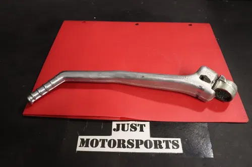 2008 Honda Crf450r Kick Starter Pedal Lever