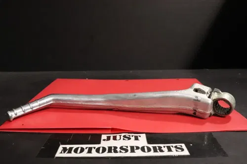 2008 Honda Crf450r Kick Starter Pedal Lever