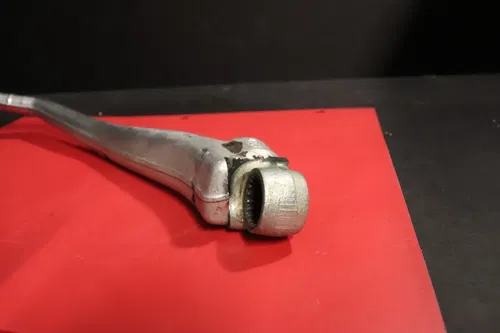 2008 Honda Crf450r Kick Starter Pedal Lever