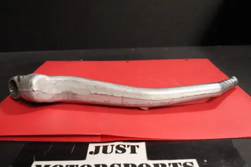 2008 Honda Crf450r Kick Starter Pedal Lever