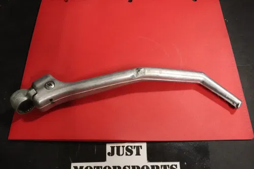 2008 Honda Crf450r Kick Starter Pedal Lever